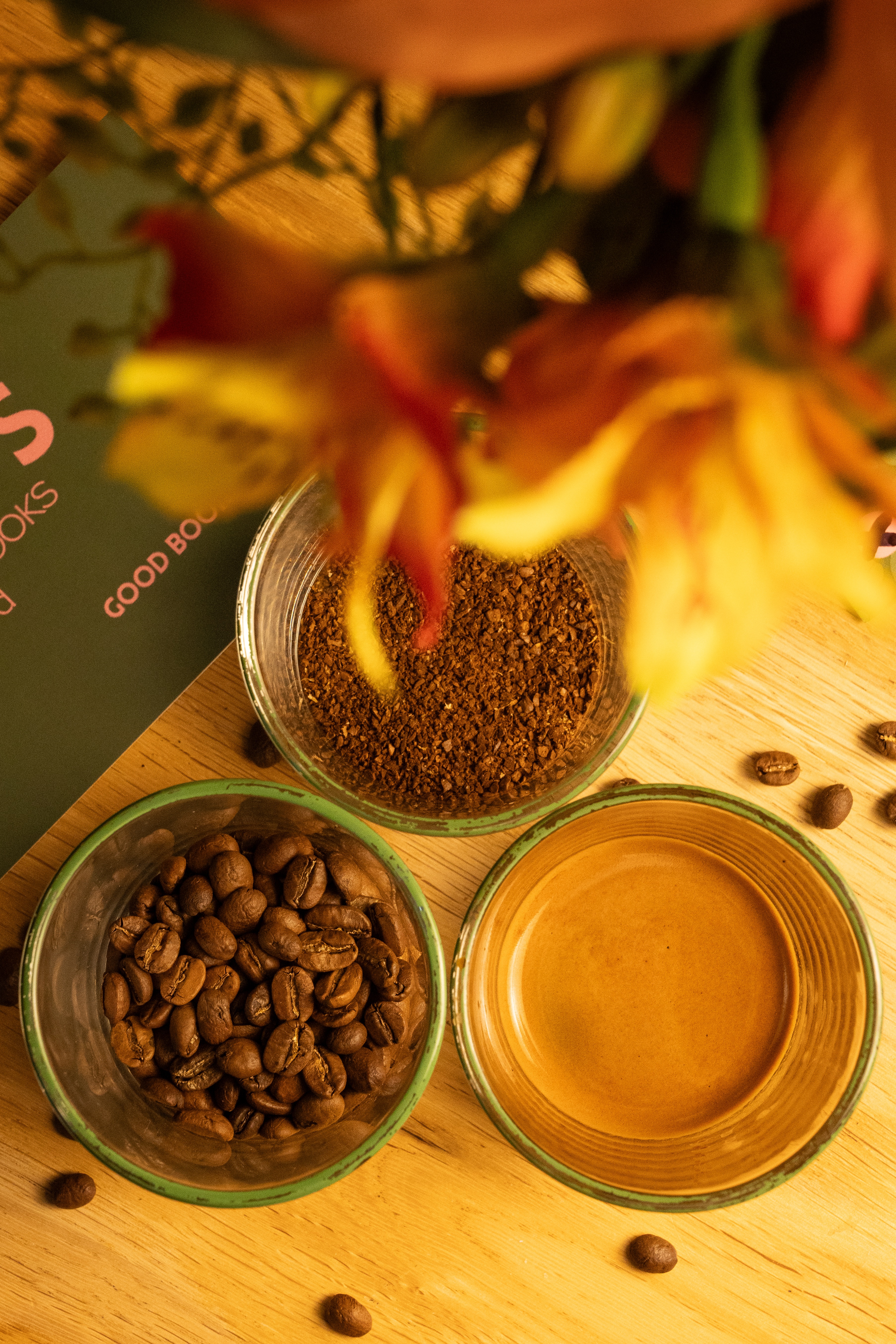 Lennys Coffee and Books - SumUp Order & Pay