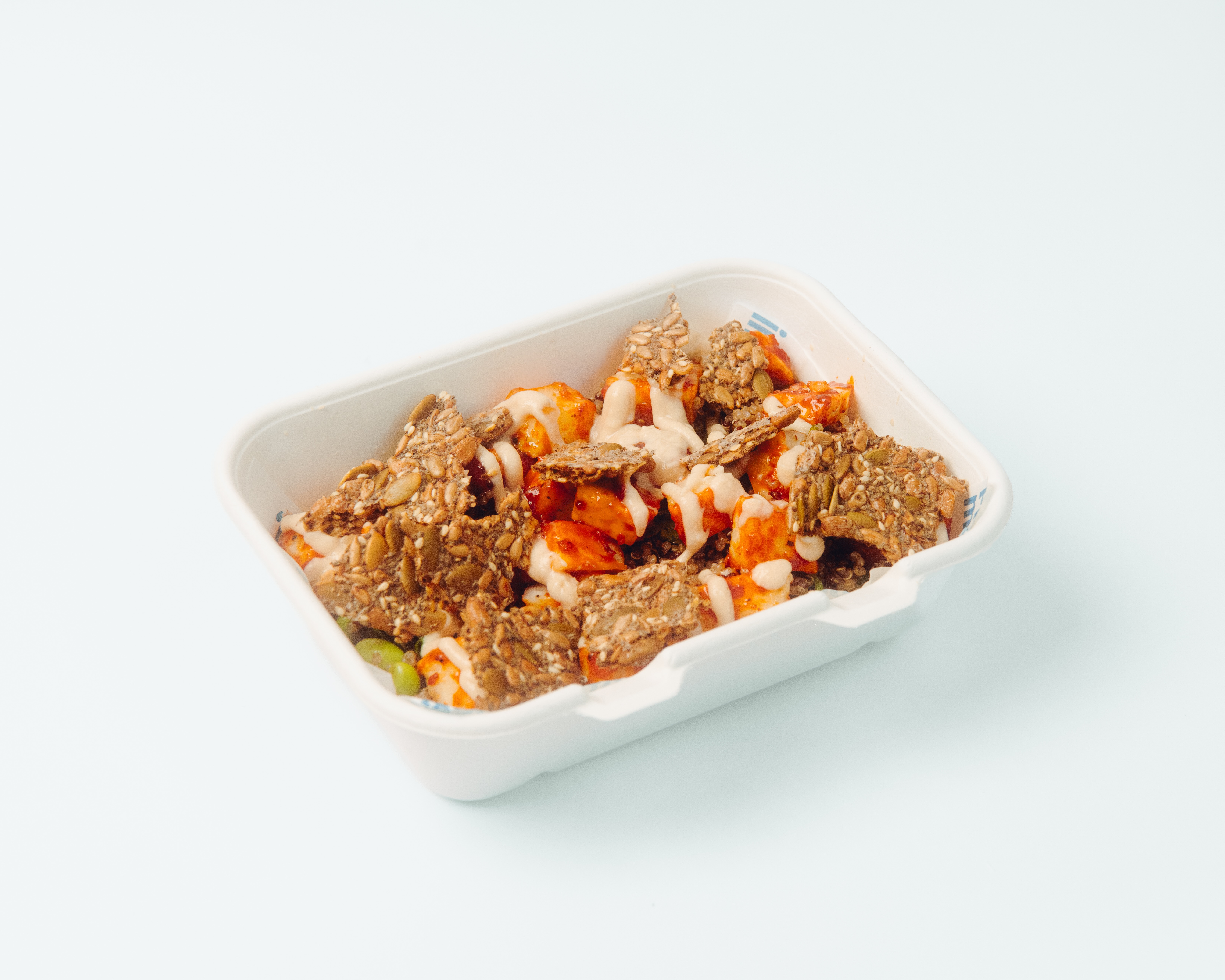 Protein, mate - Click & Collect - SumUp Order & Pay