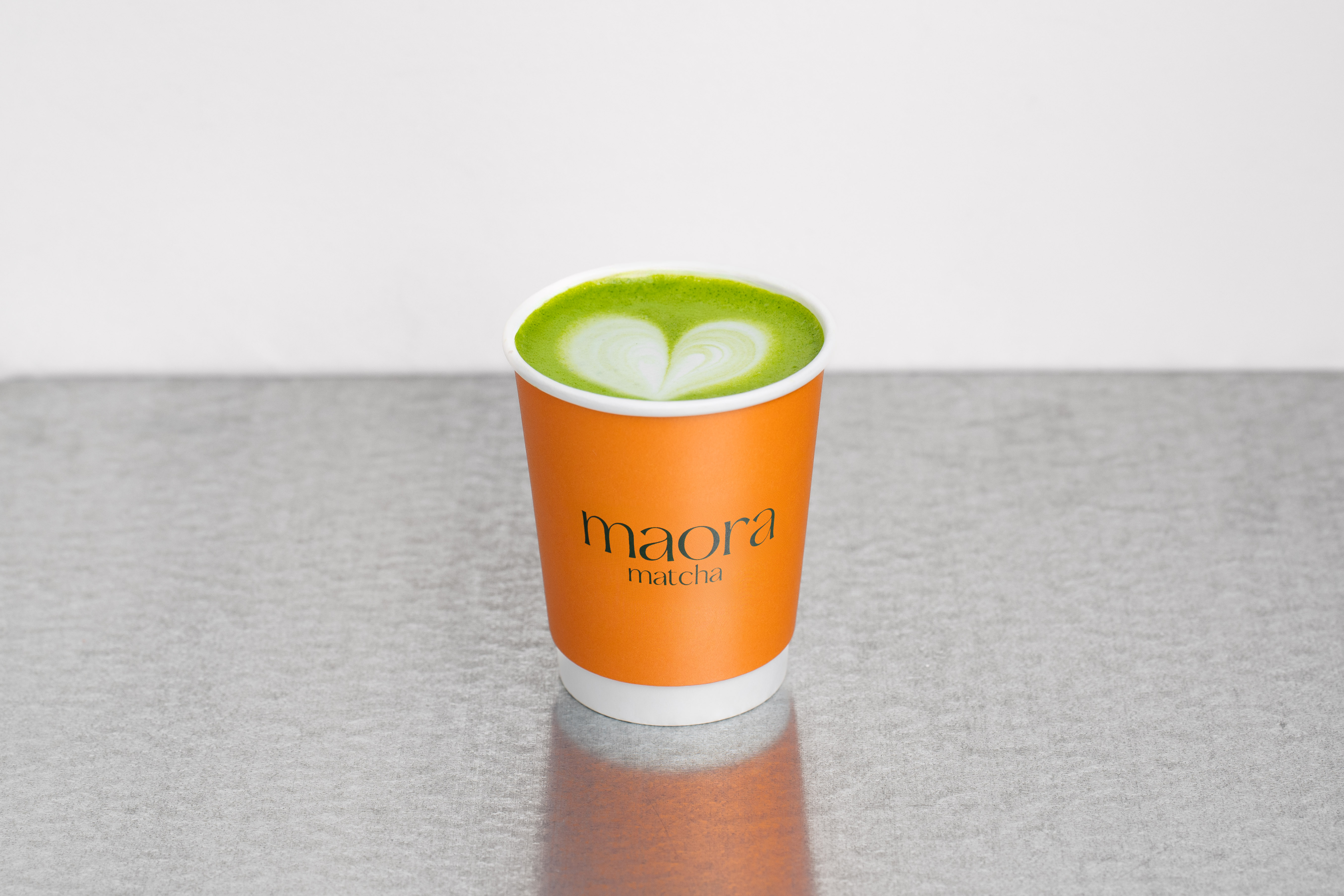 maora matcha - SumUp Order & Pay