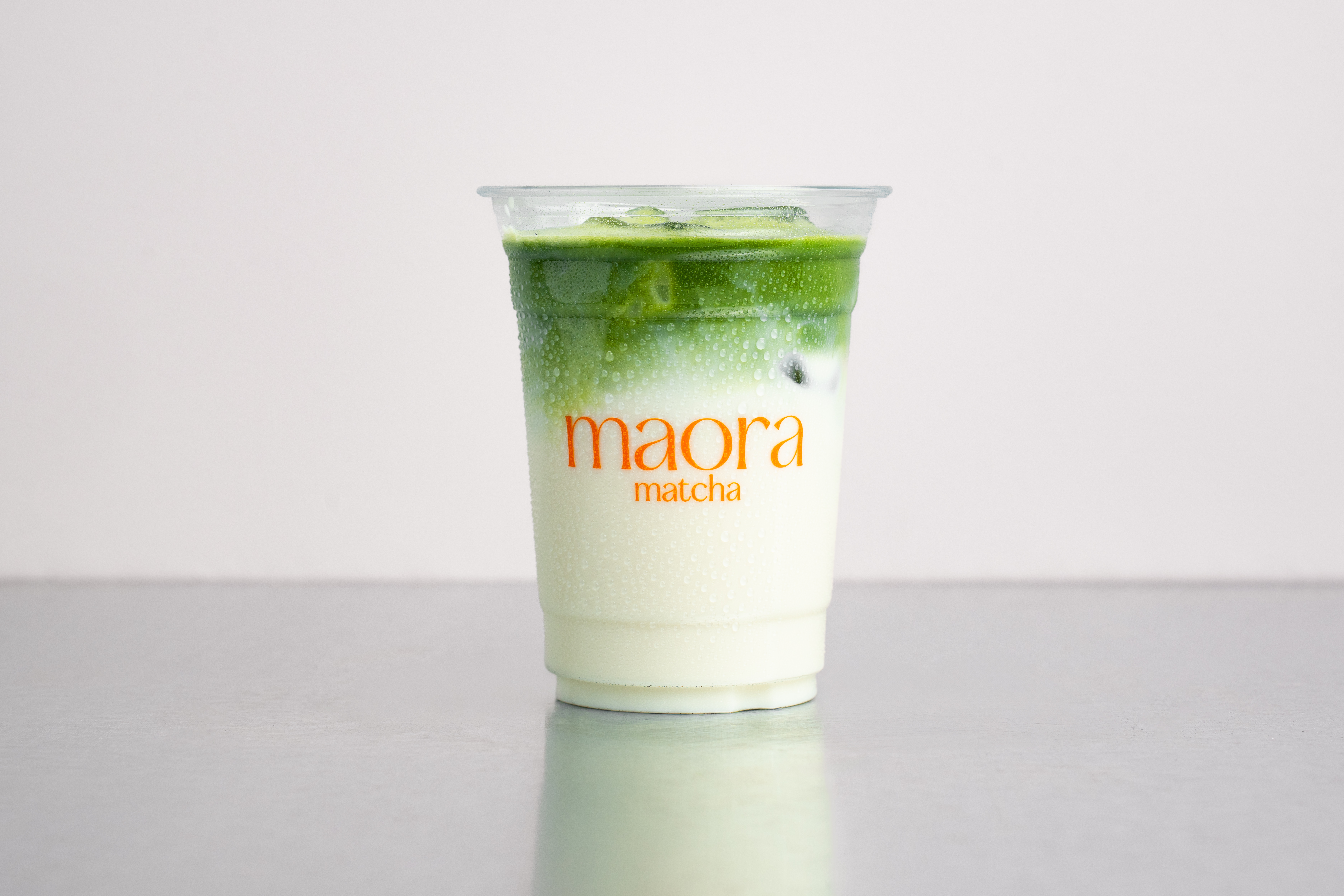 maora matcha - SumUp Order & Pay